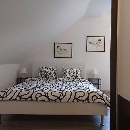 Apartment Cedar Zagreb Airport - Velika Gorica Scitarjevo Esterno foto