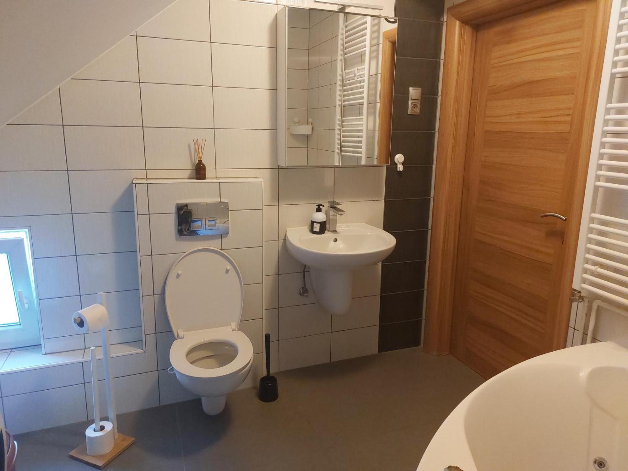 Apartment Cedar Zagreb Airport - Velika Gorica Scitarjevo Esterno foto