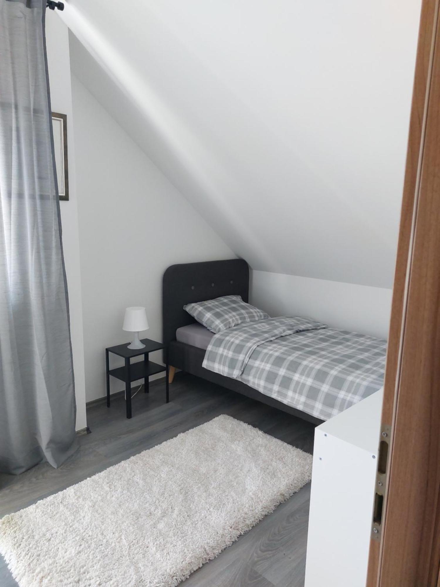 Apartment Cedar Zagreb Airport - Velika Gorica Scitarjevo Esterno foto
