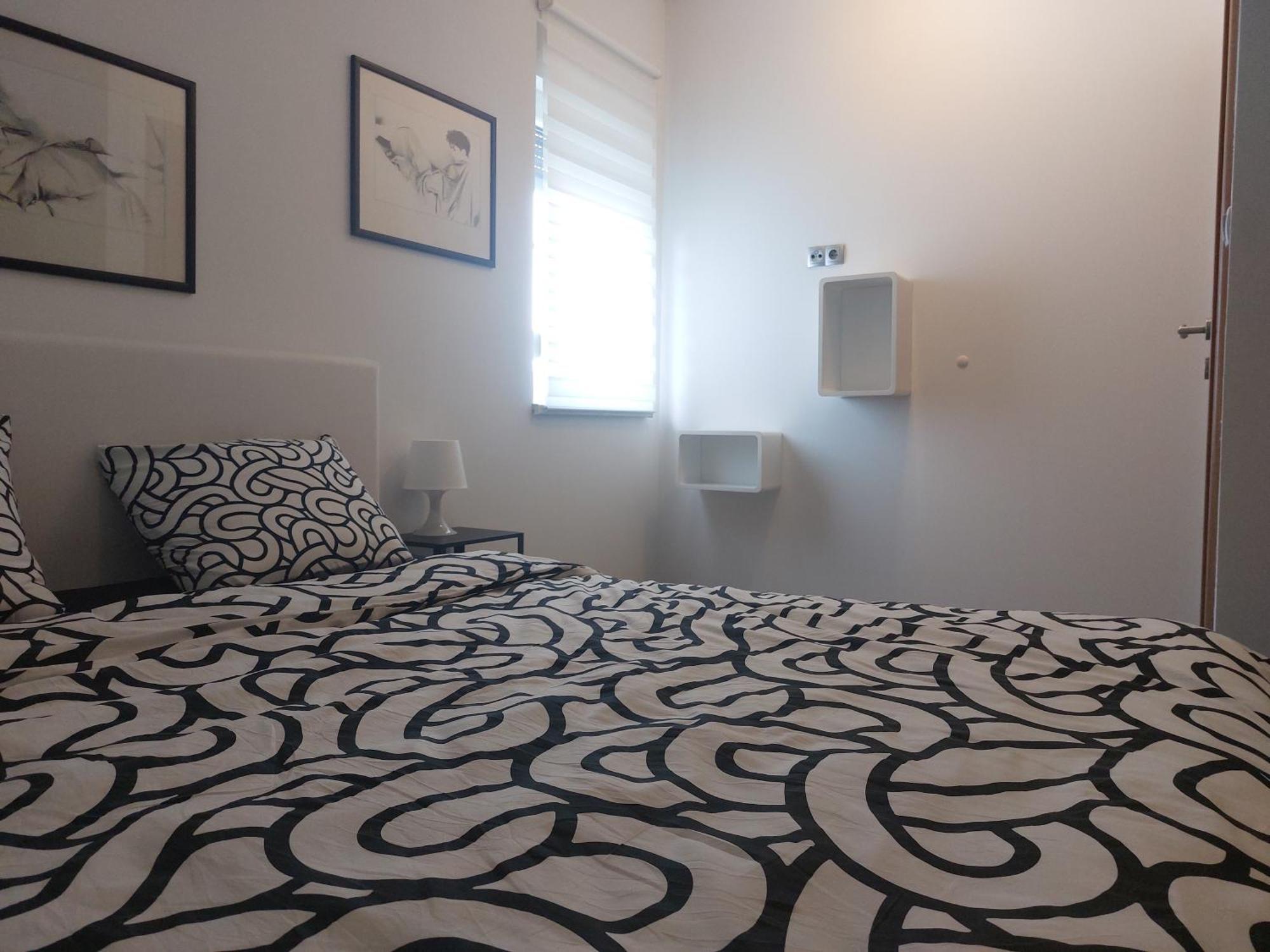 Apartment Cedar Zagreb Airport - Velika Gorica Scitarjevo Esterno foto