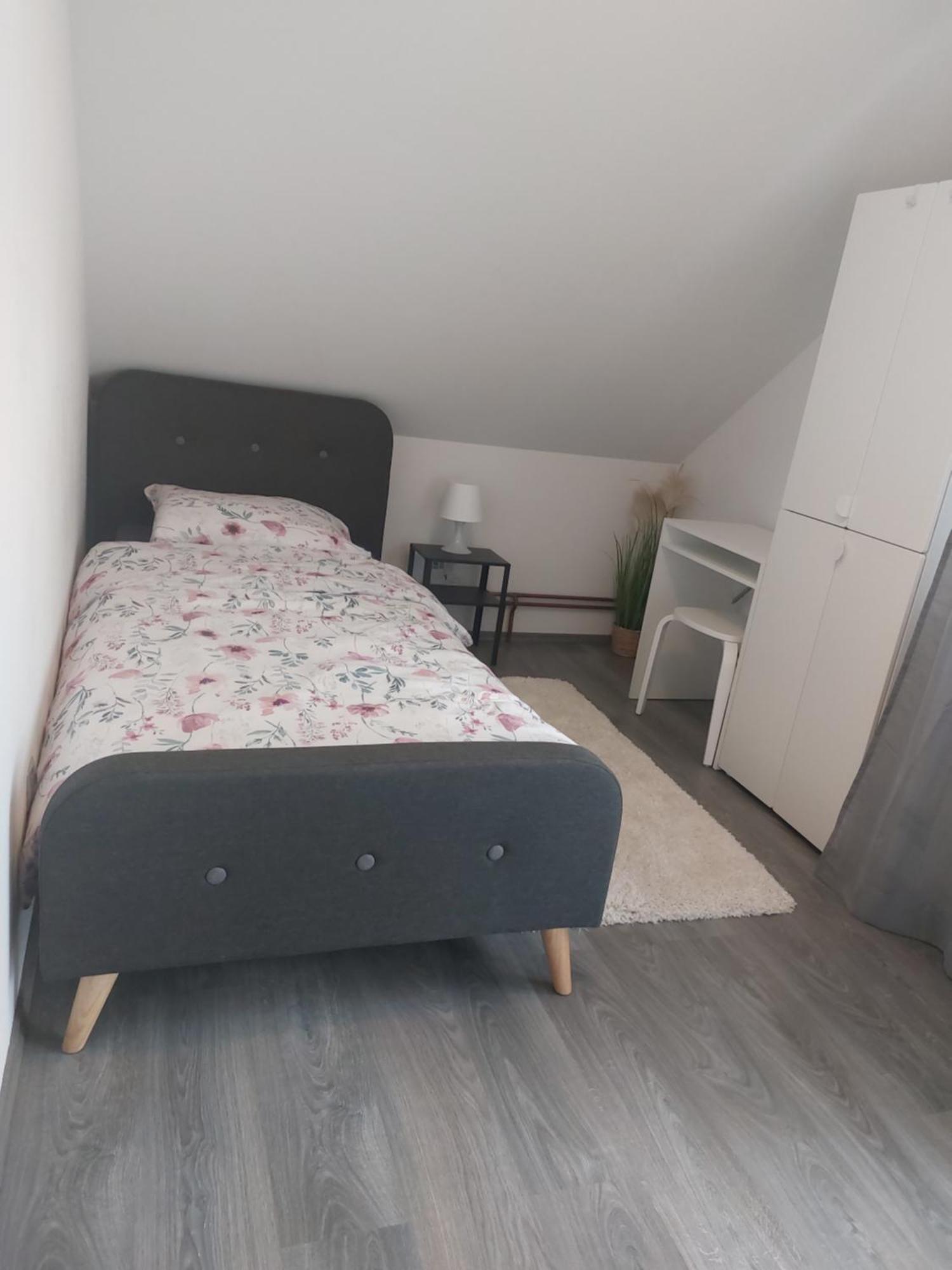 Apartment Cedar Zagreb Airport - Velika Gorica Scitarjevo Esterno foto