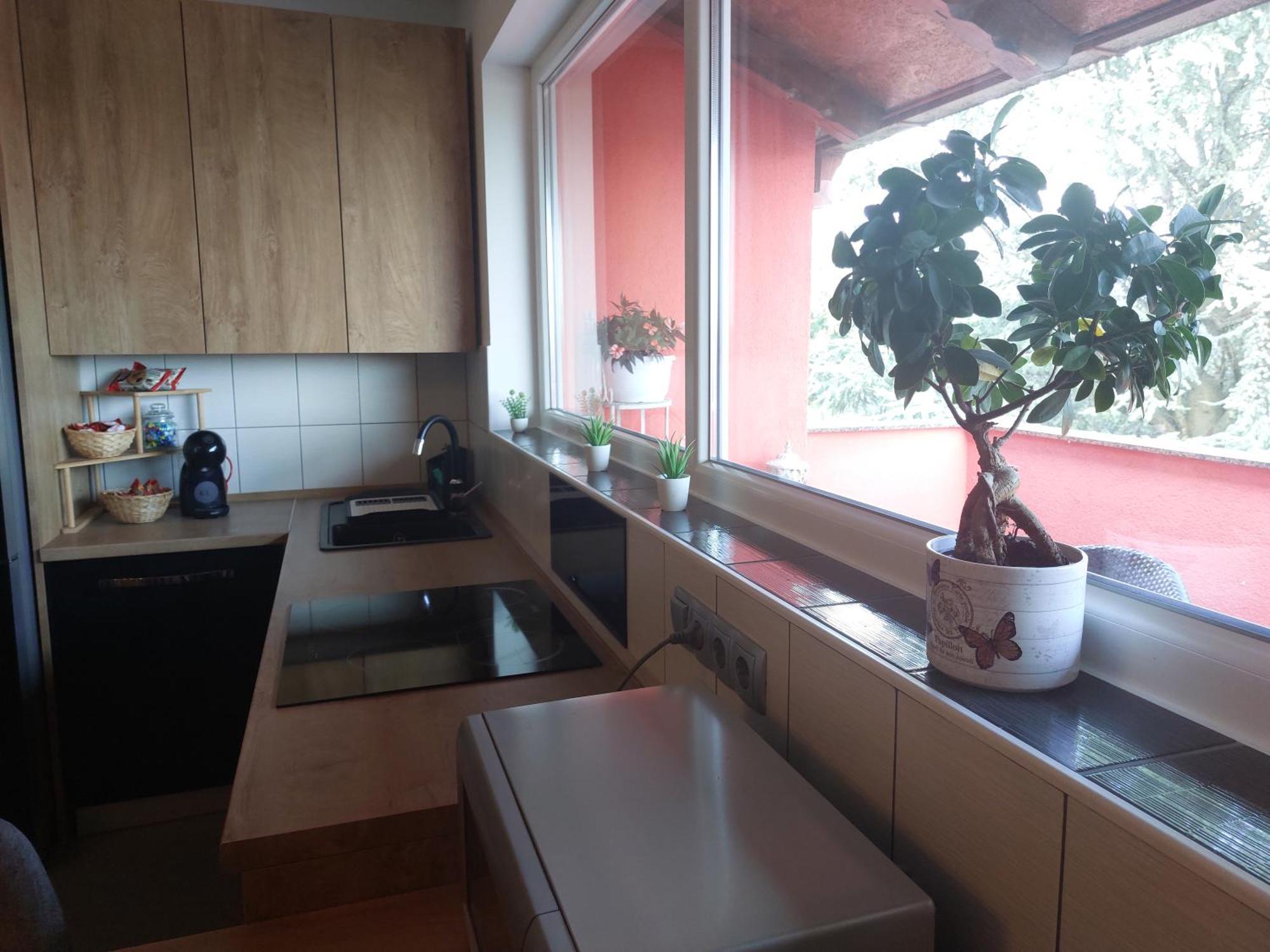 Apartment Cedar Zagreb Airport - Velika Gorica Scitarjevo Esterno foto