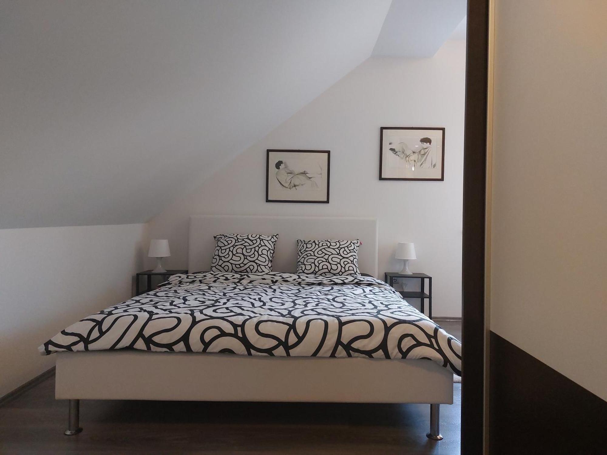 Apartment Cedar Zagreb Airport - Velika Gorica Scitarjevo Esterno foto