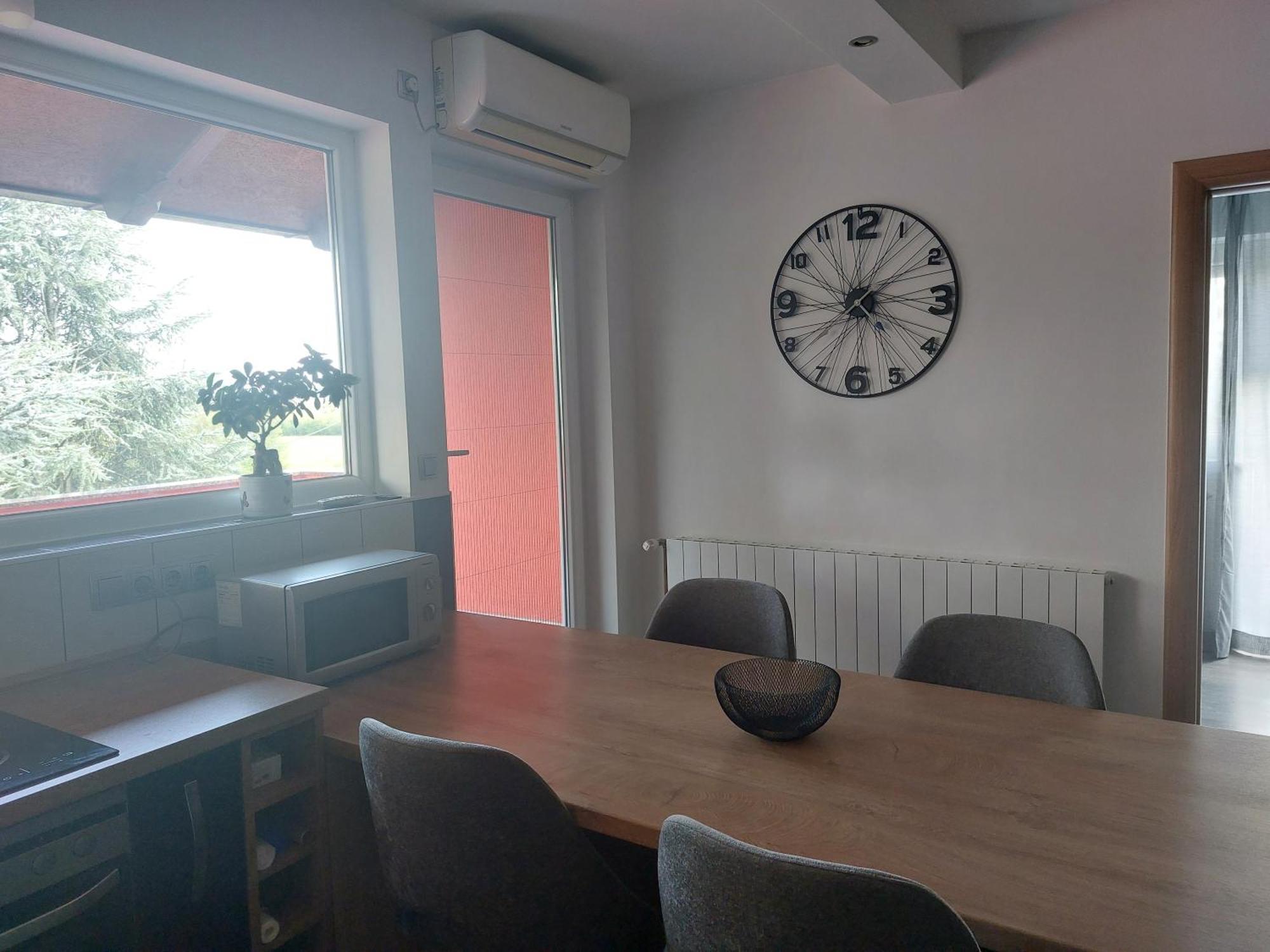 Apartment Cedar Zagreb Airport - Velika Gorica Scitarjevo Esterno foto