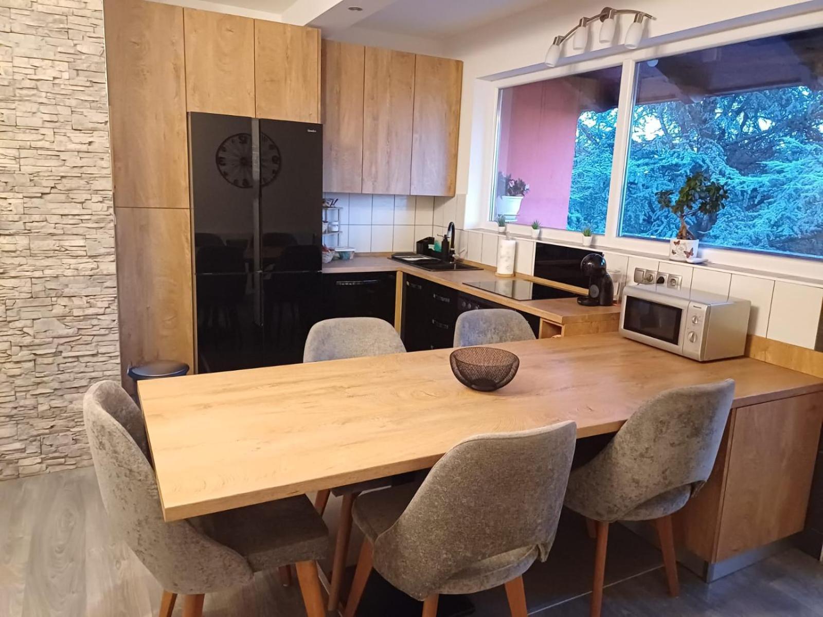 Apartment Cedar Zagreb Airport - Velika Gorica Scitarjevo Esterno foto
