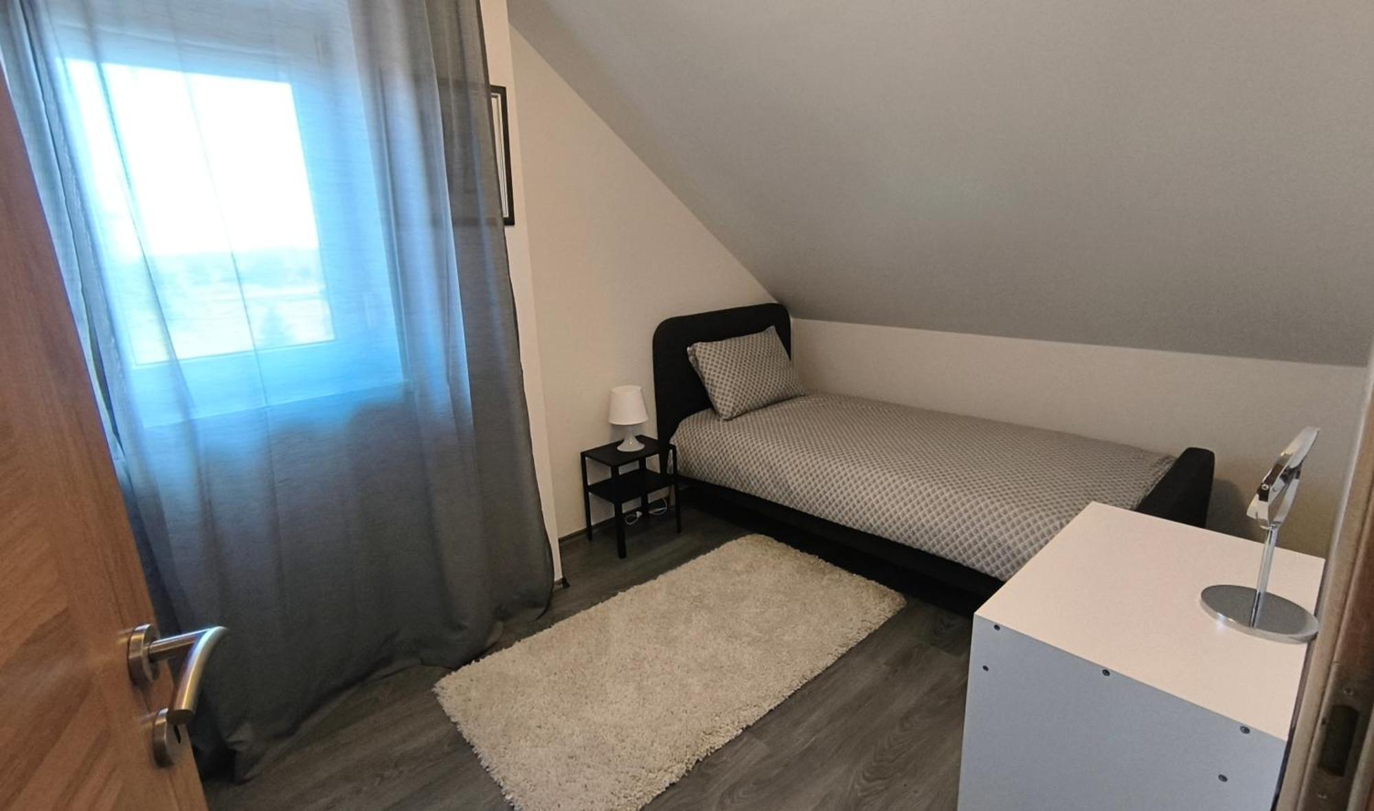 Apartment Cedar Zagreb Airport - Velika Gorica Scitarjevo Esterno foto