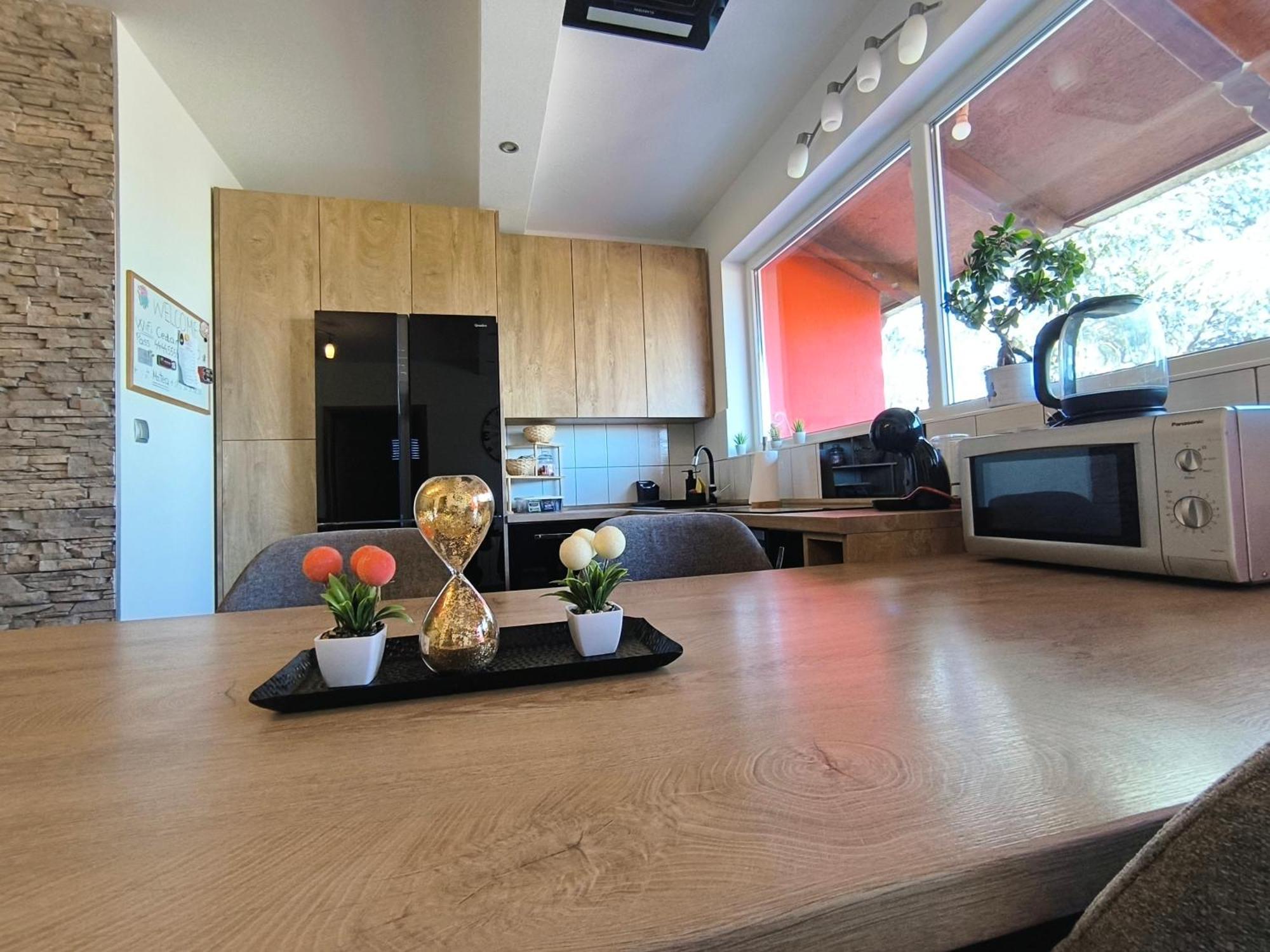 Apartment Cedar Zagreb Airport - Velika Gorica Scitarjevo Esterno foto
