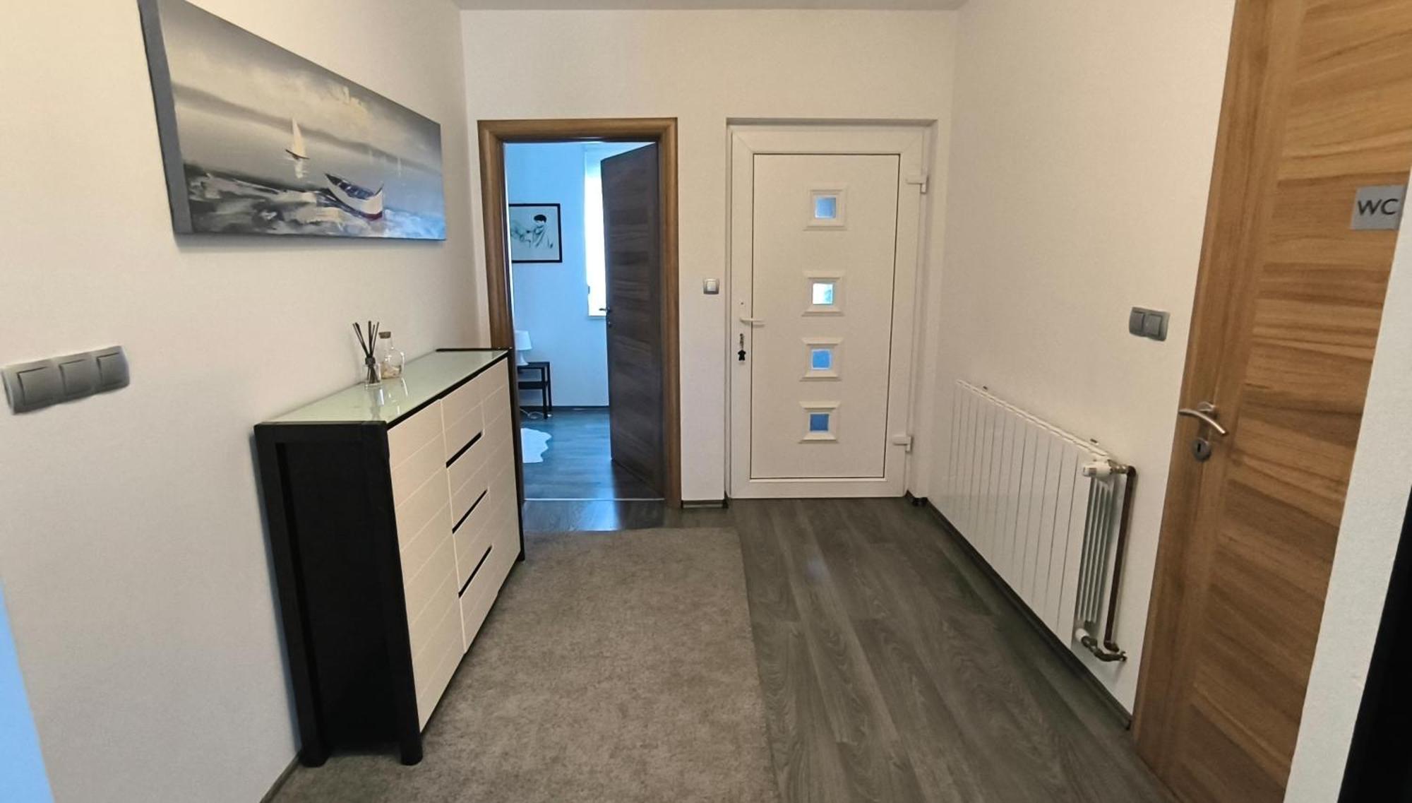 Apartment Cedar Zagreb Airport - Velika Gorica Scitarjevo Esterno foto