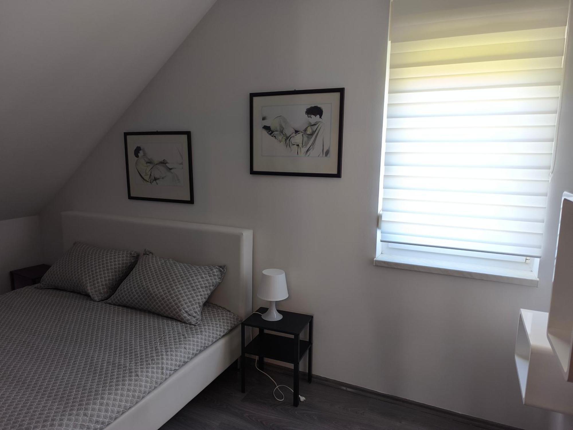 Apartment Cedar Zagreb Airport - Velika Gorica Scitarjevo Esterno foto
