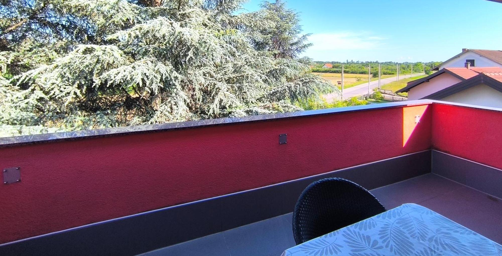 Apartment Cedar Zagreb Airport - Velika Gorica Scitarjevo Esterno foto